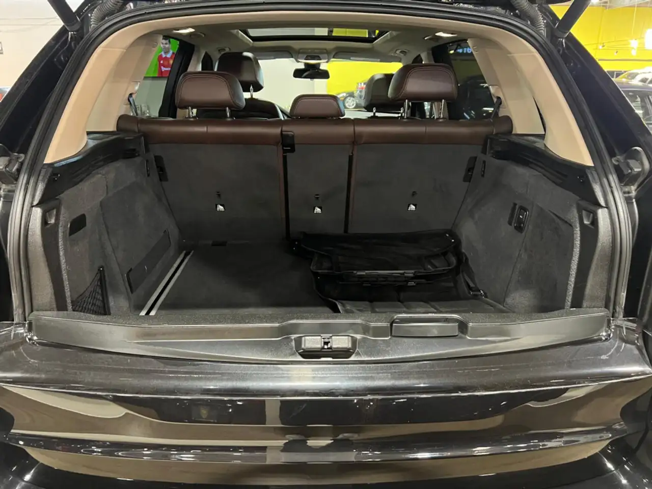 BMW X5 photo BMW X5