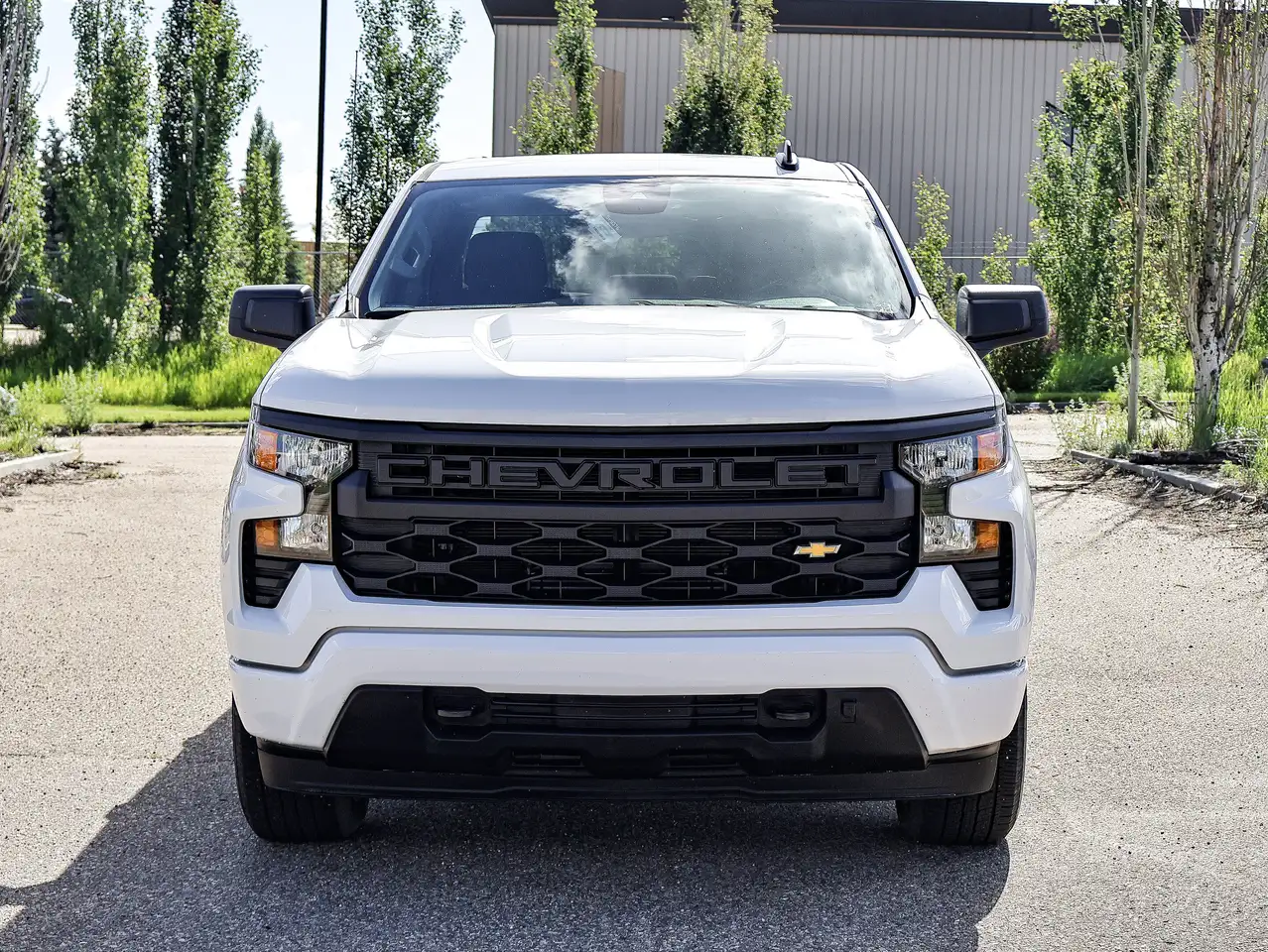 Chevrolet Silverado 1500 fotografie Chevrolet Silverado 1500