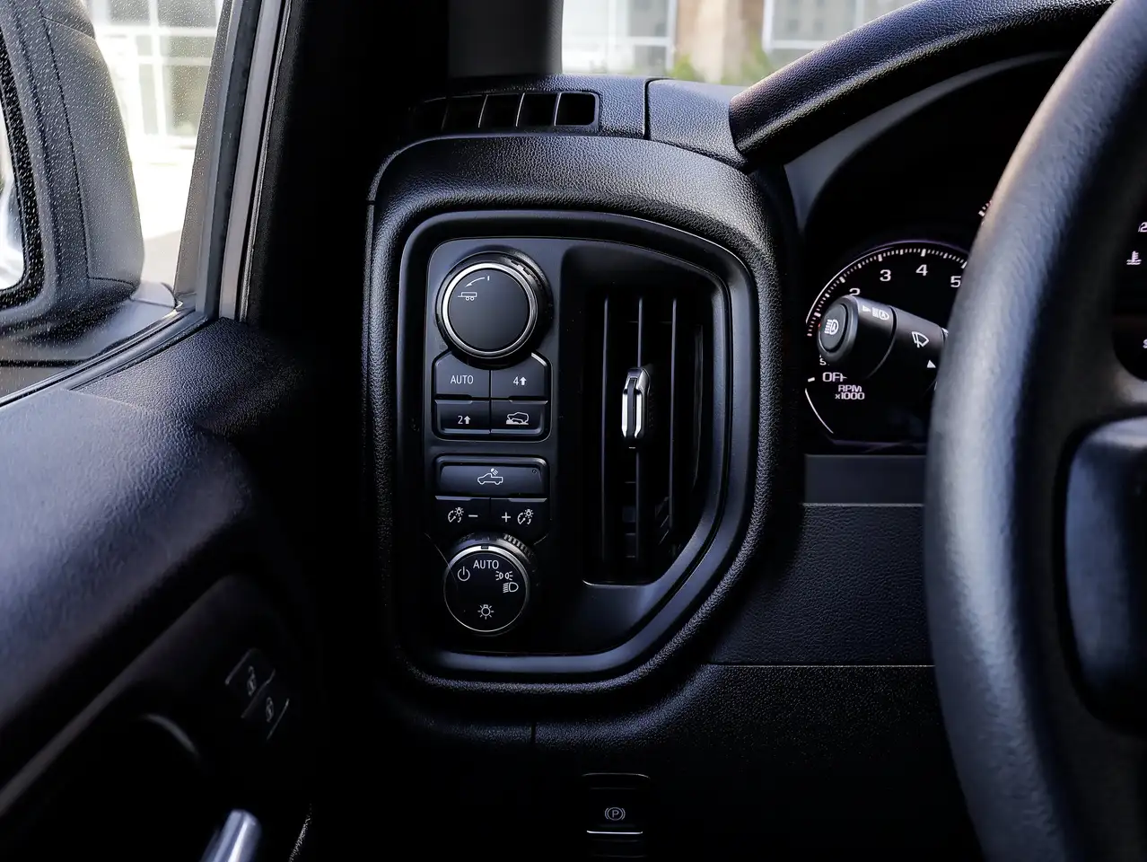 Chevrolet Silverado 1500 fotografie Chevrolet Silverado 1500