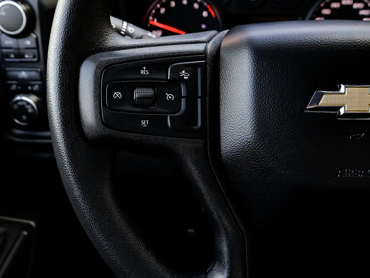 Chevrolet Silverado 1500 fotografie Chevrolet Silverado 1500
