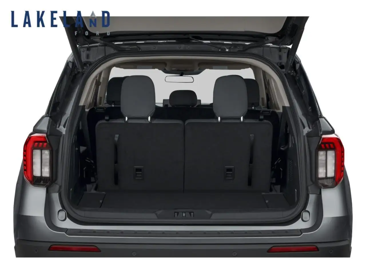 Ford Explorer photo Ford Explorer