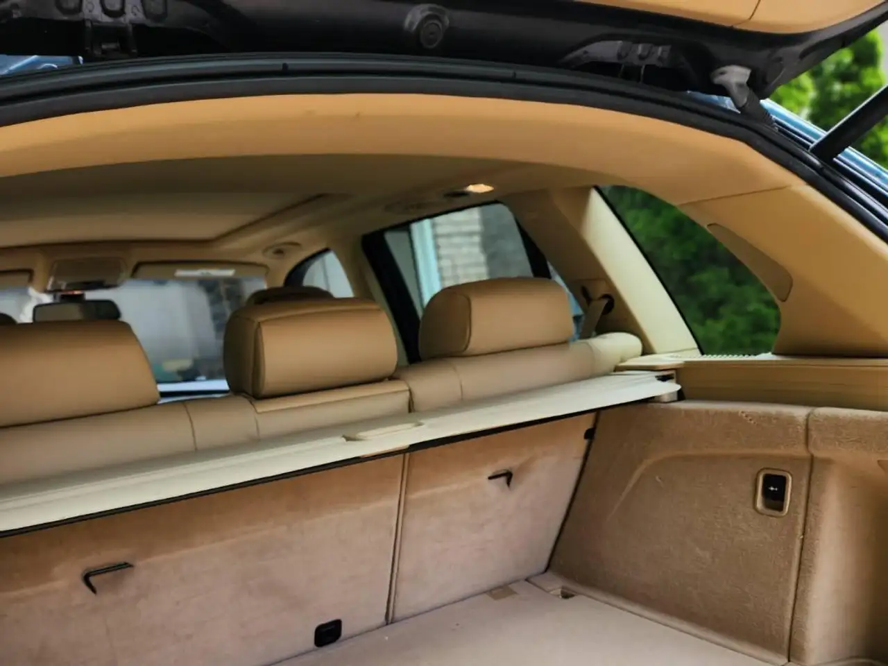 BMW X5 fotografie BMW X5
