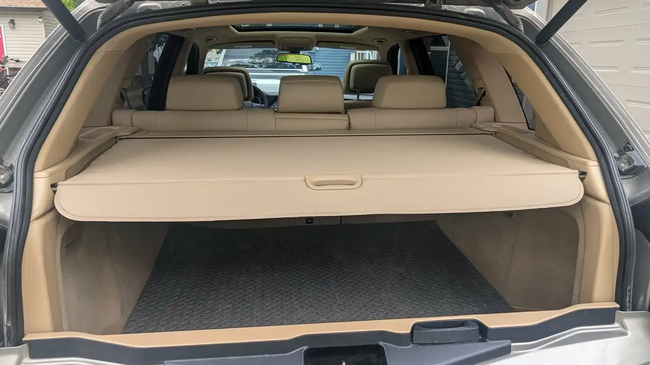 BMW X5 снимка BMW X5