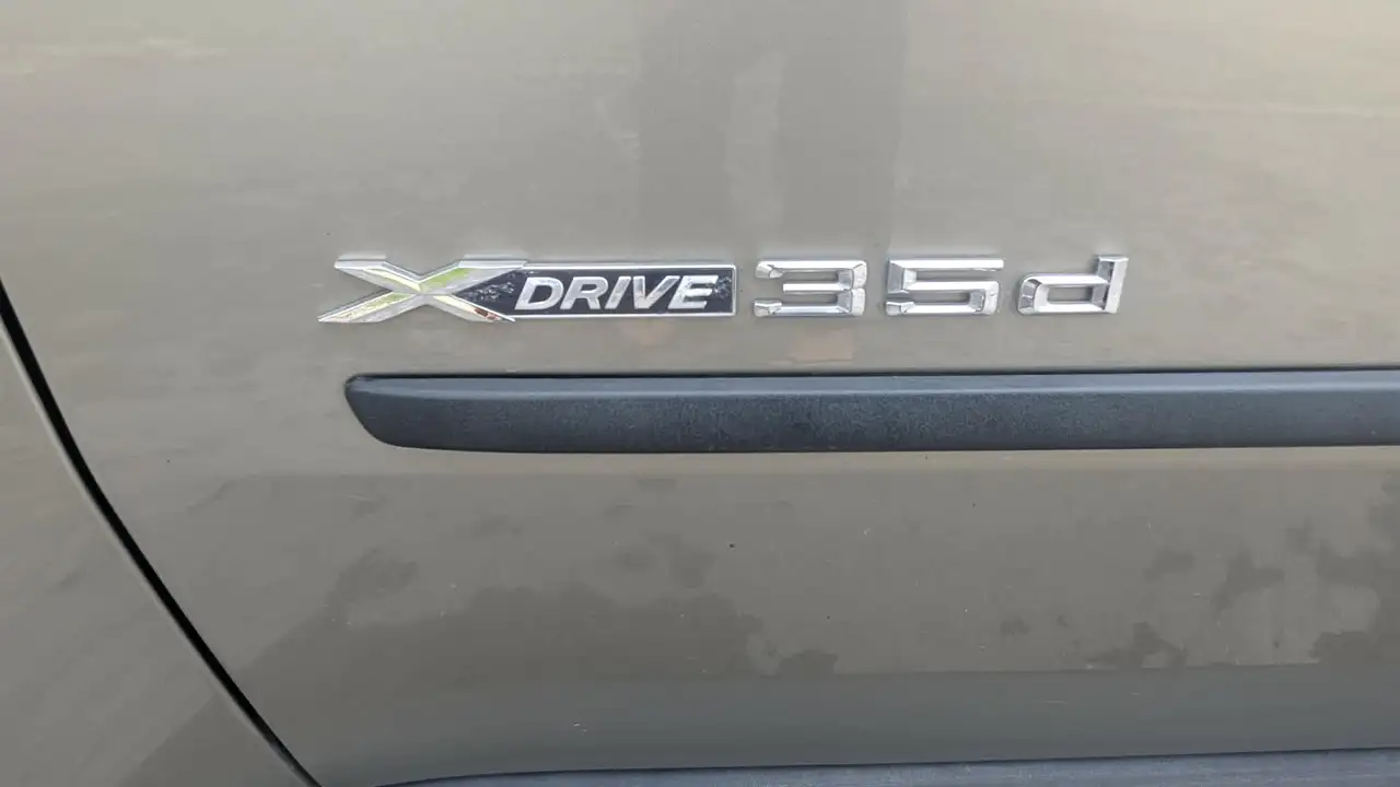 BMW X5 снимка BMW X5