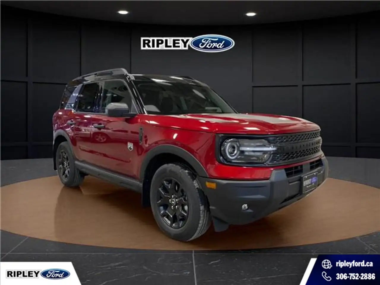 Ford Bronco Sport photo Ford Bronco Sport