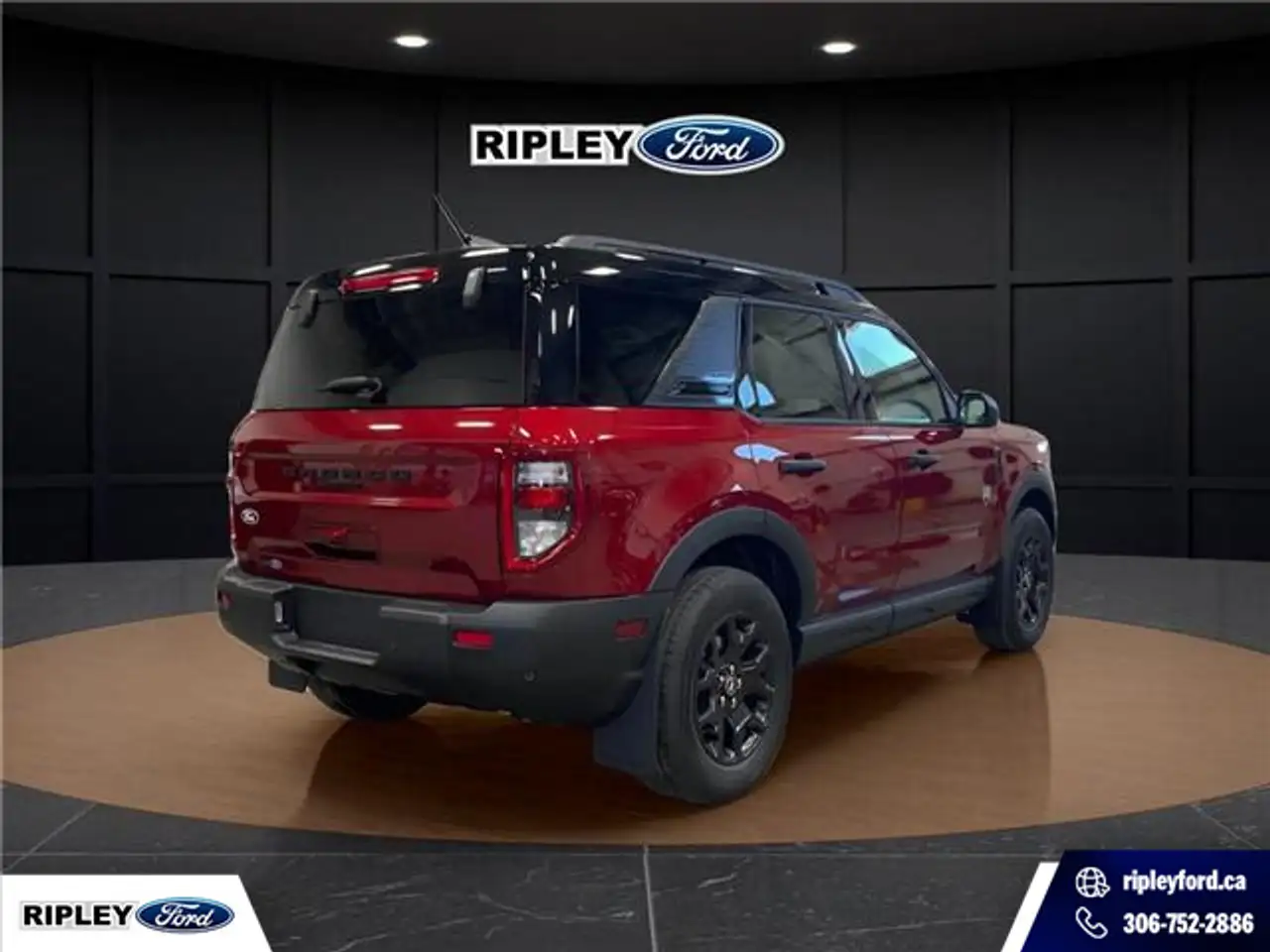 Ford Bronco Sport photo Ford Bronco Sport