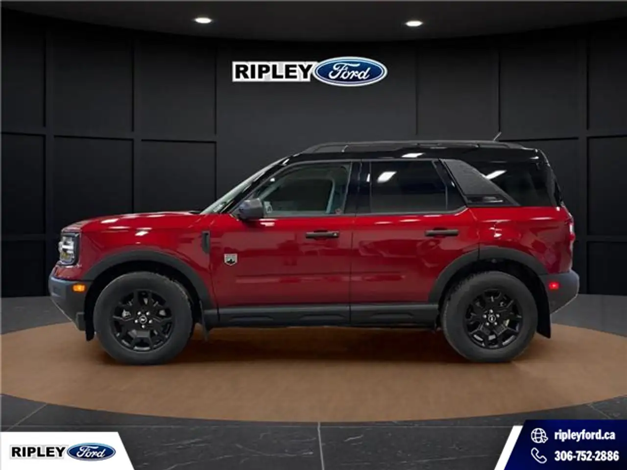Ford Bronco Sport photo Ford Bronco Sport