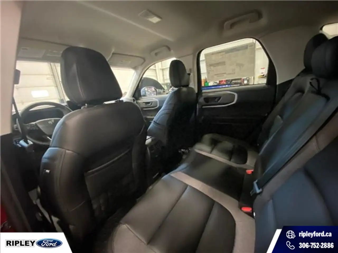 Ford Bronco Sport photo Ford Bronco Sport