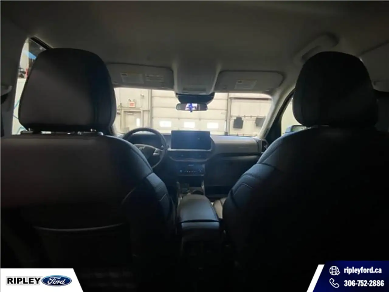 Ford Bronco Sport photo Ford Bronco Sport