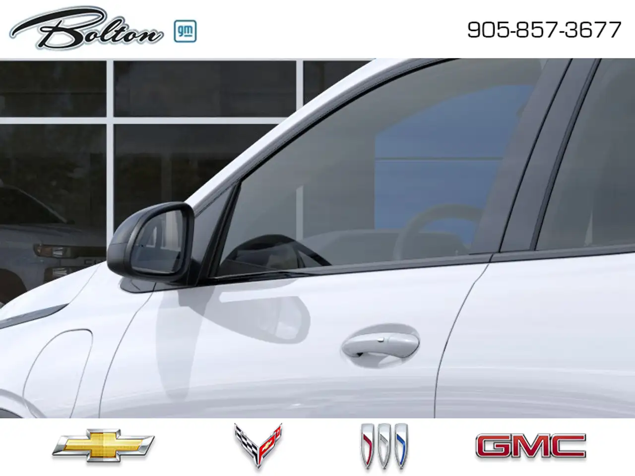 Chevrolet Bolt photo Chevrolet Bolt