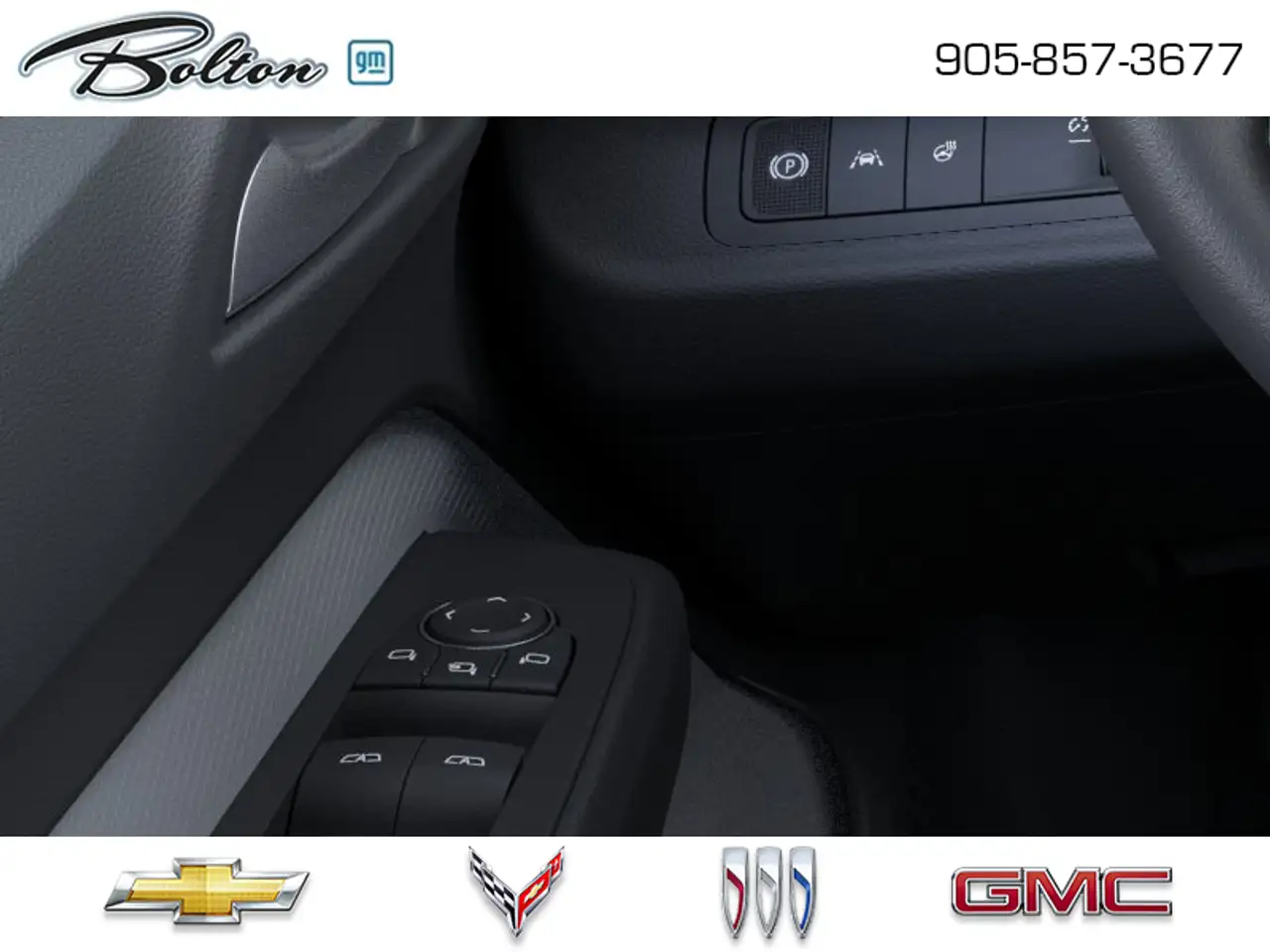Chevrolet Bolt photo Chevrolet Bolt