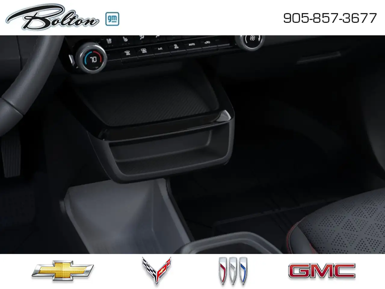 Chevrolet Bolt photo Chevrolet Bolt