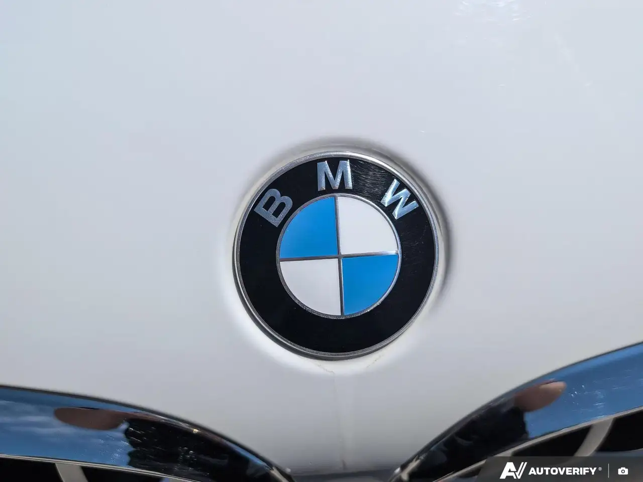 BMW X3 photo BMW X3