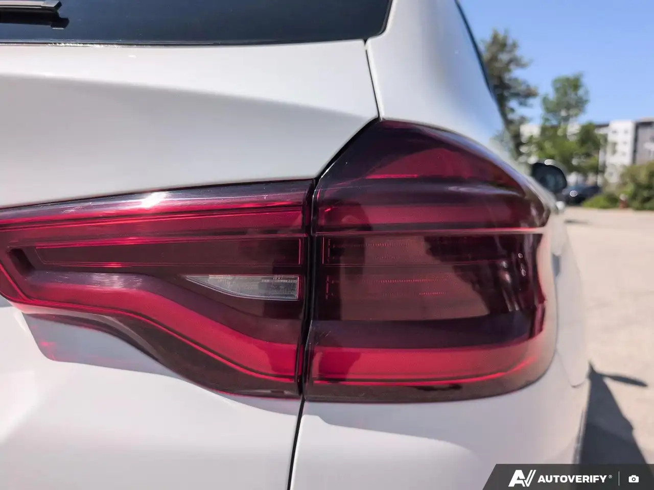 BMW X3 photo BMW X3