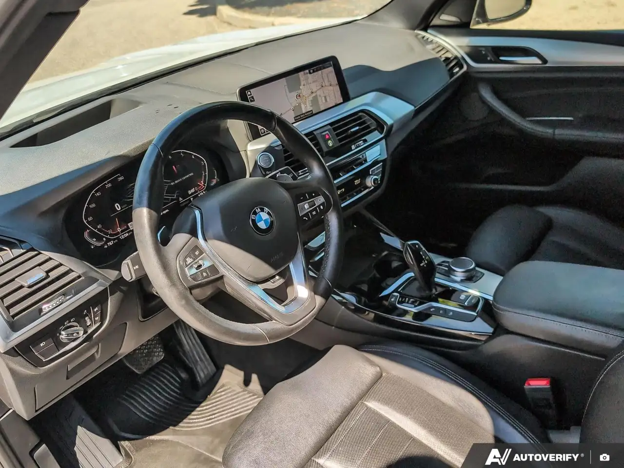 BMW X3 photo BMW X3