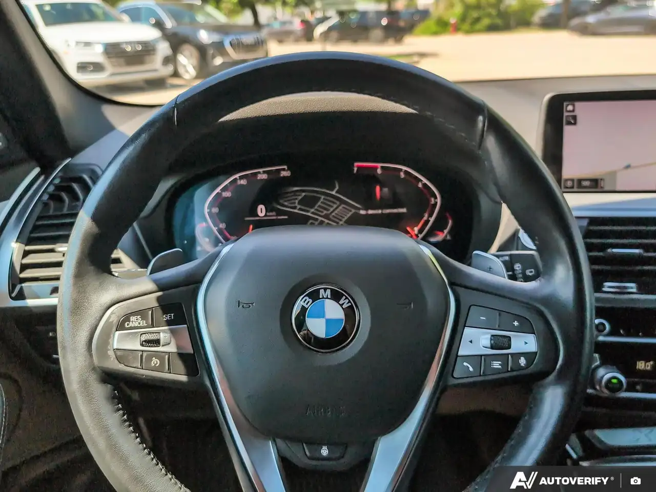 BMW X3 photo BMW X3