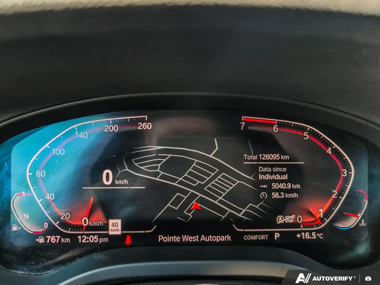 BMW X3 photo BMW X3