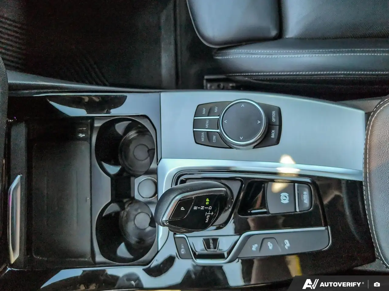 BMW X3 photo BMW X3