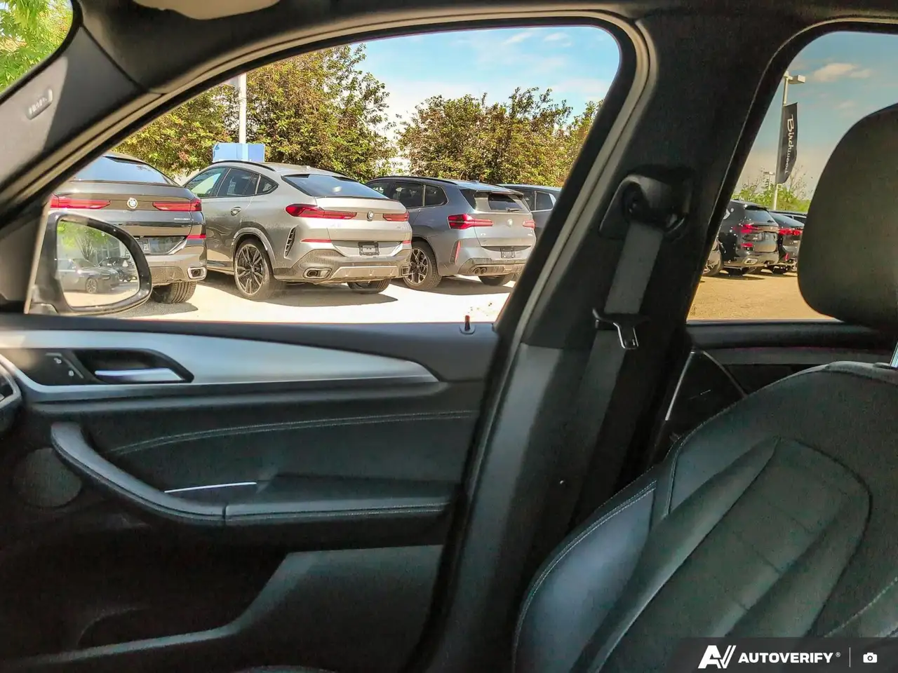 BMW X3 photo BMW X3