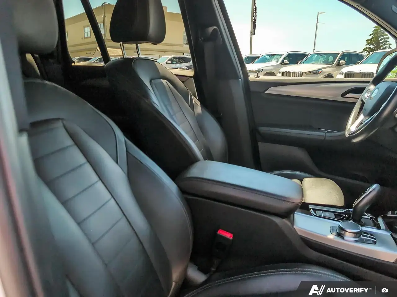 BMW X3 photo BMW X3