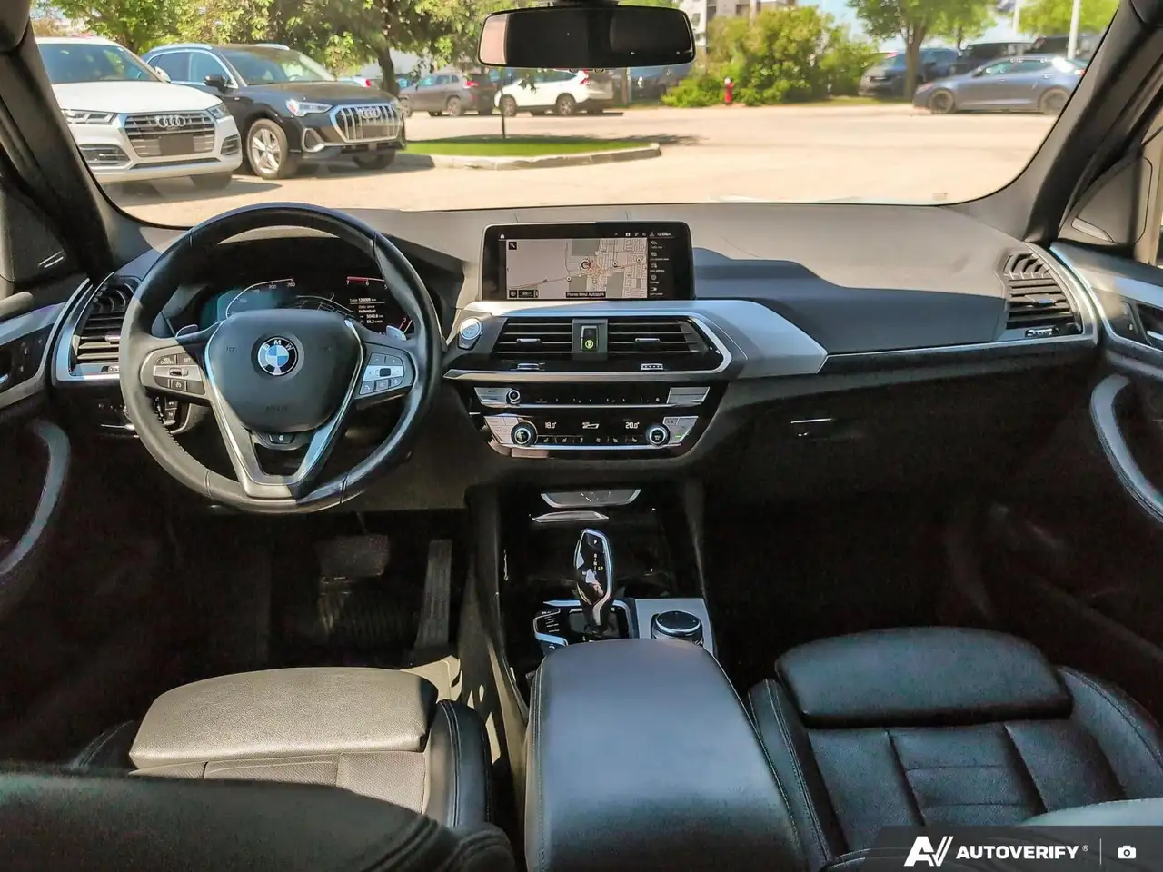 BMW X3 photo BMW X3