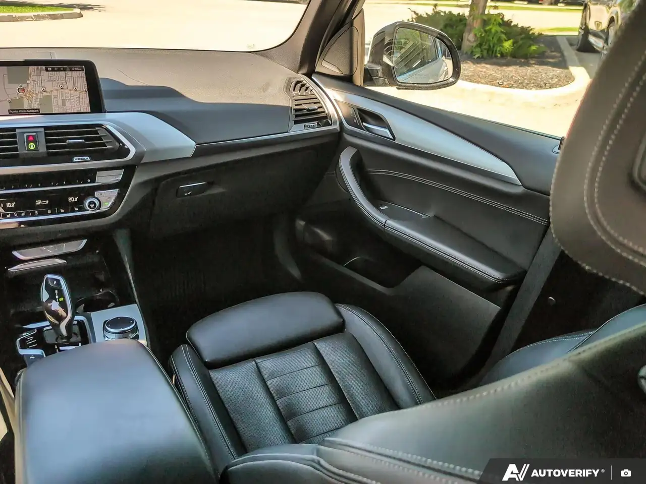 BMW X3 photo BMW X3
