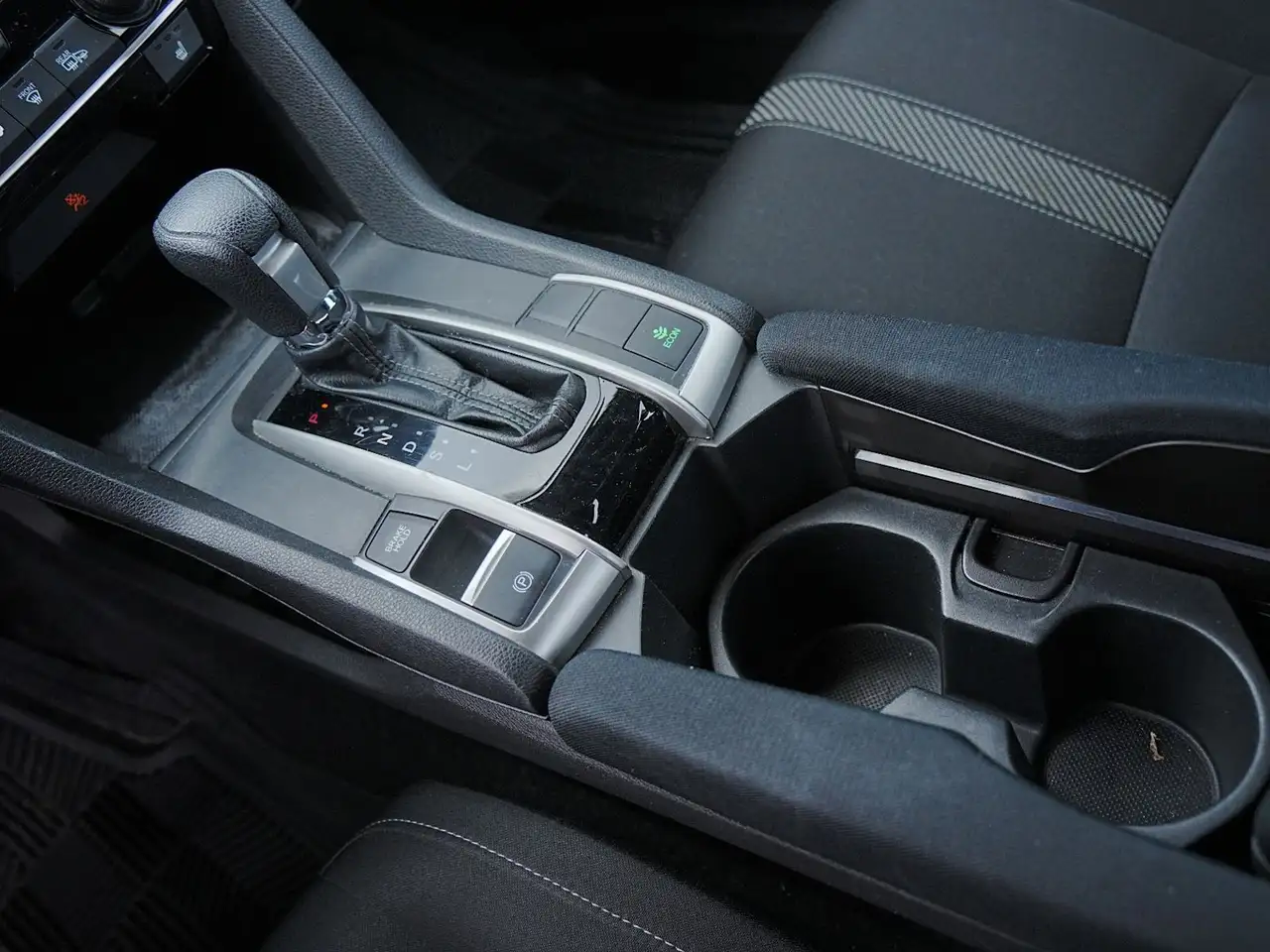Honda Civic снимка Honda Civic