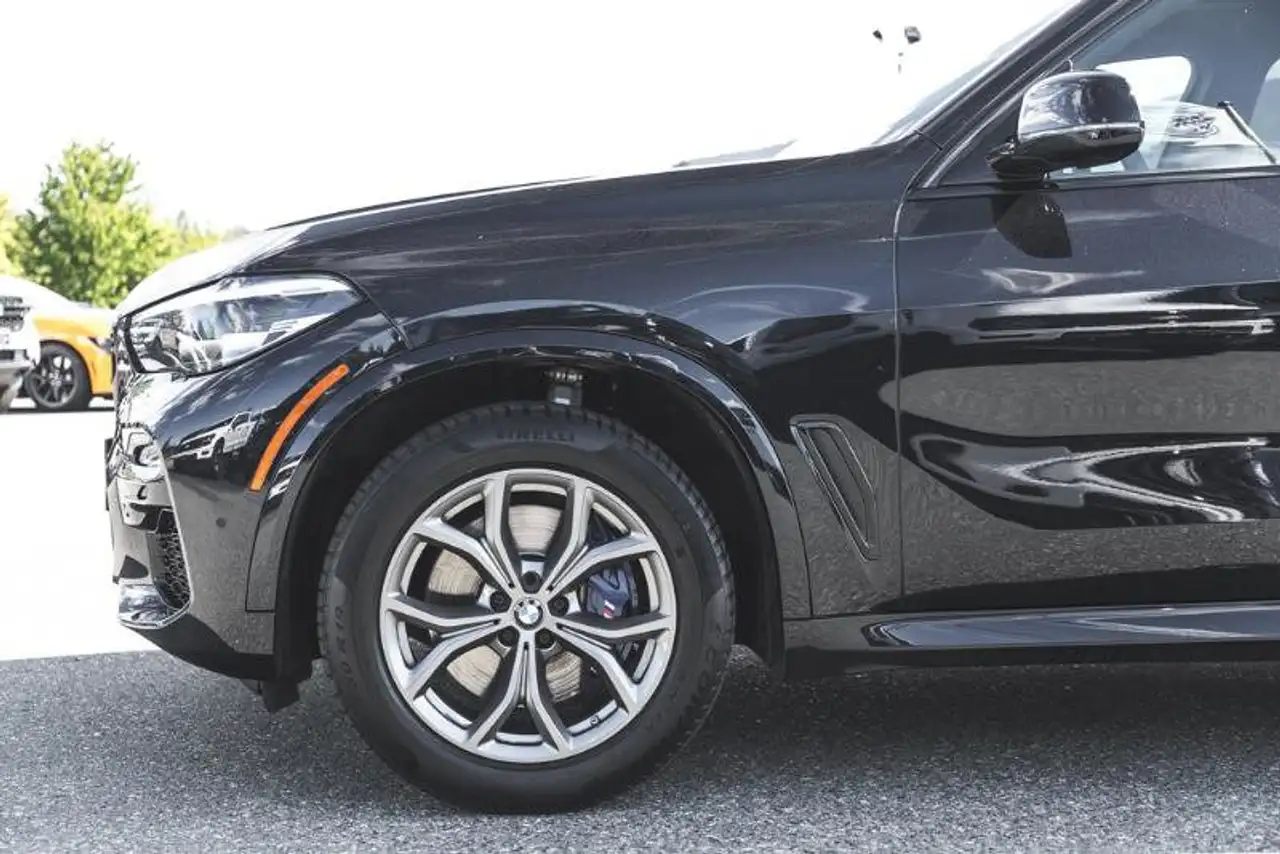 BMW X5 photo BMW X5