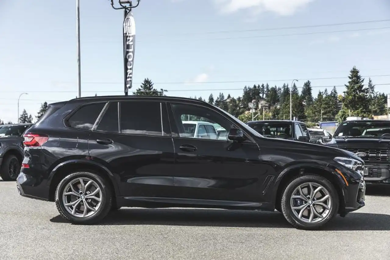 BMW X5 photo BMW X5