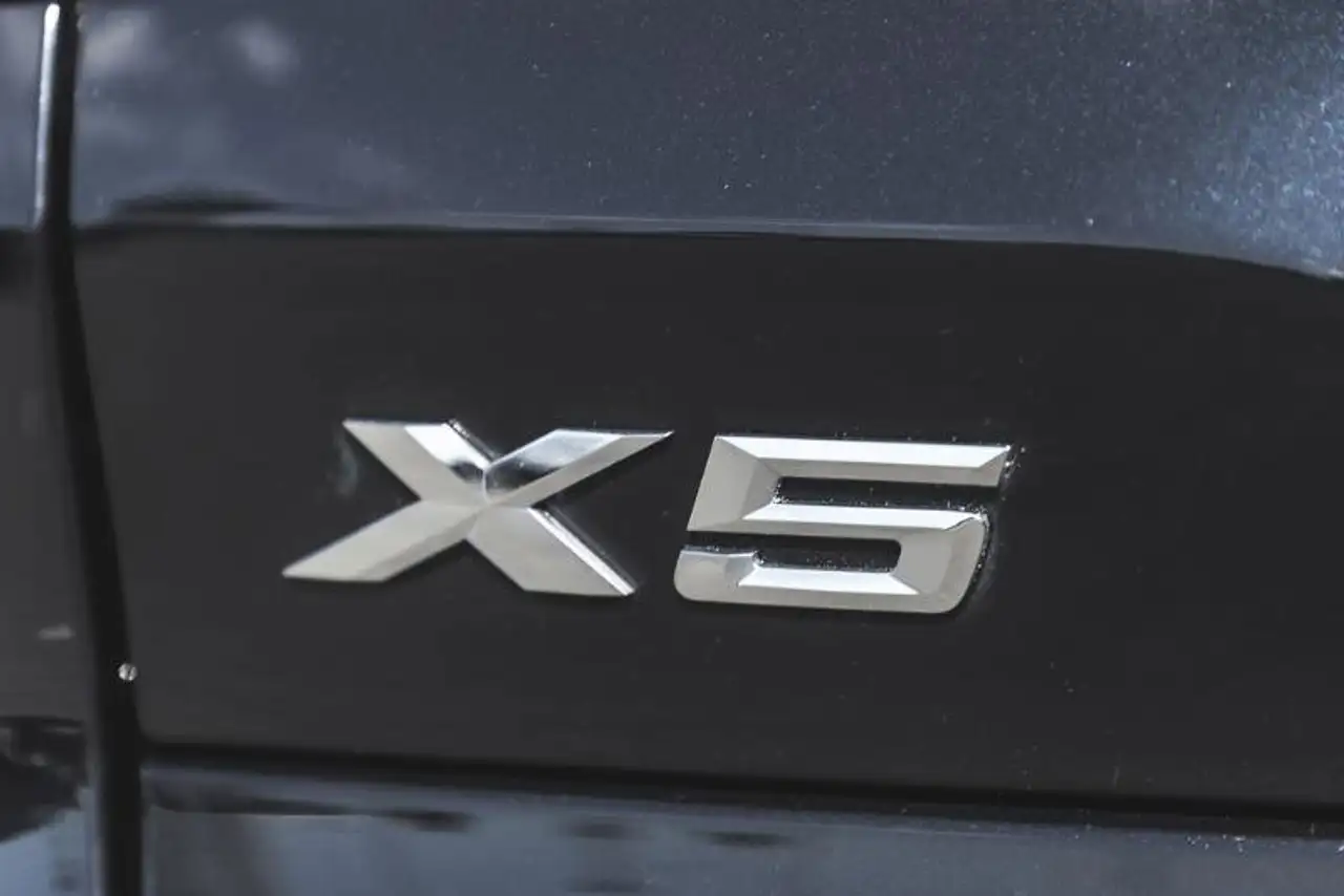 BMW X5 photo BMW X5
