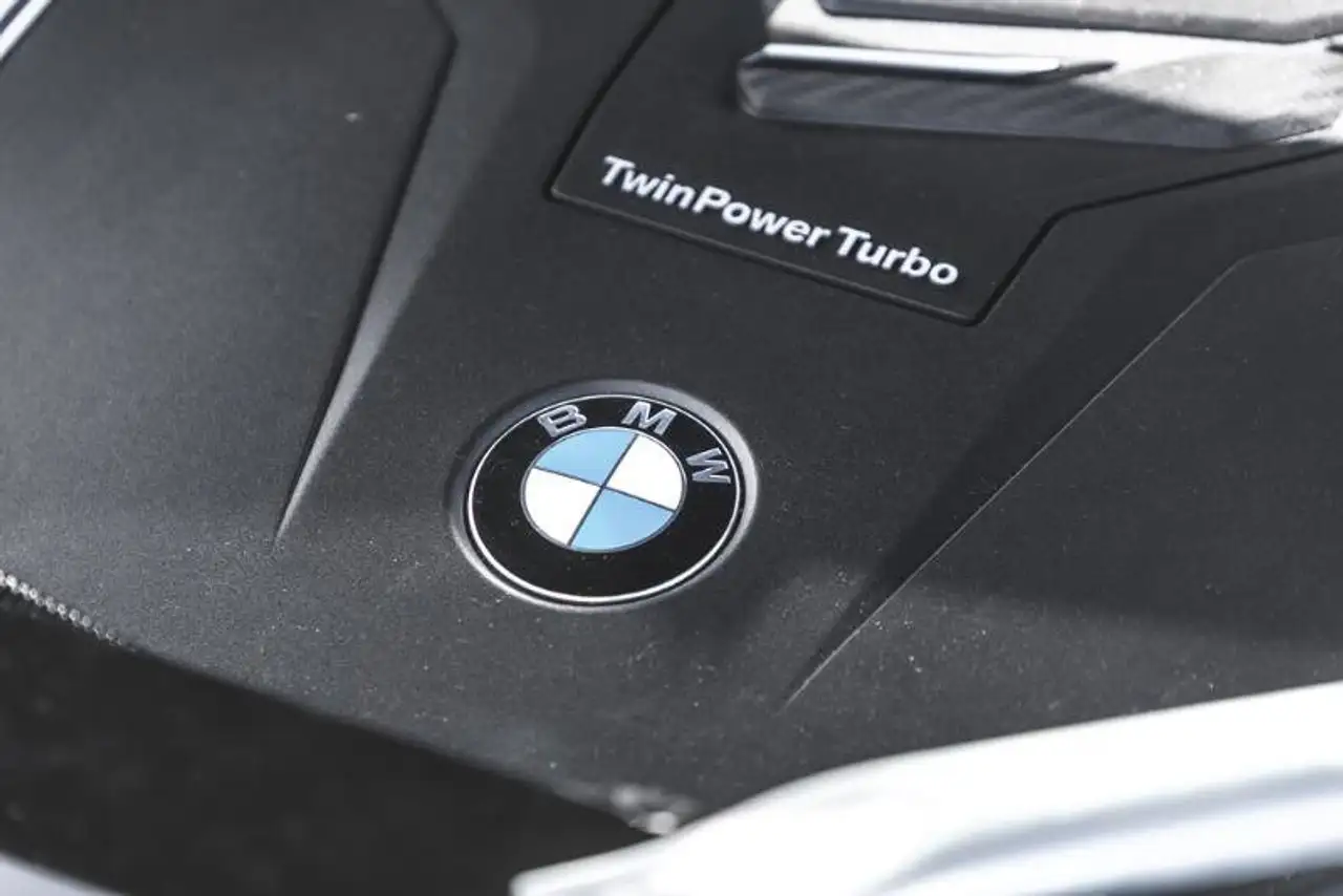 BMW X5 photo BMW X5