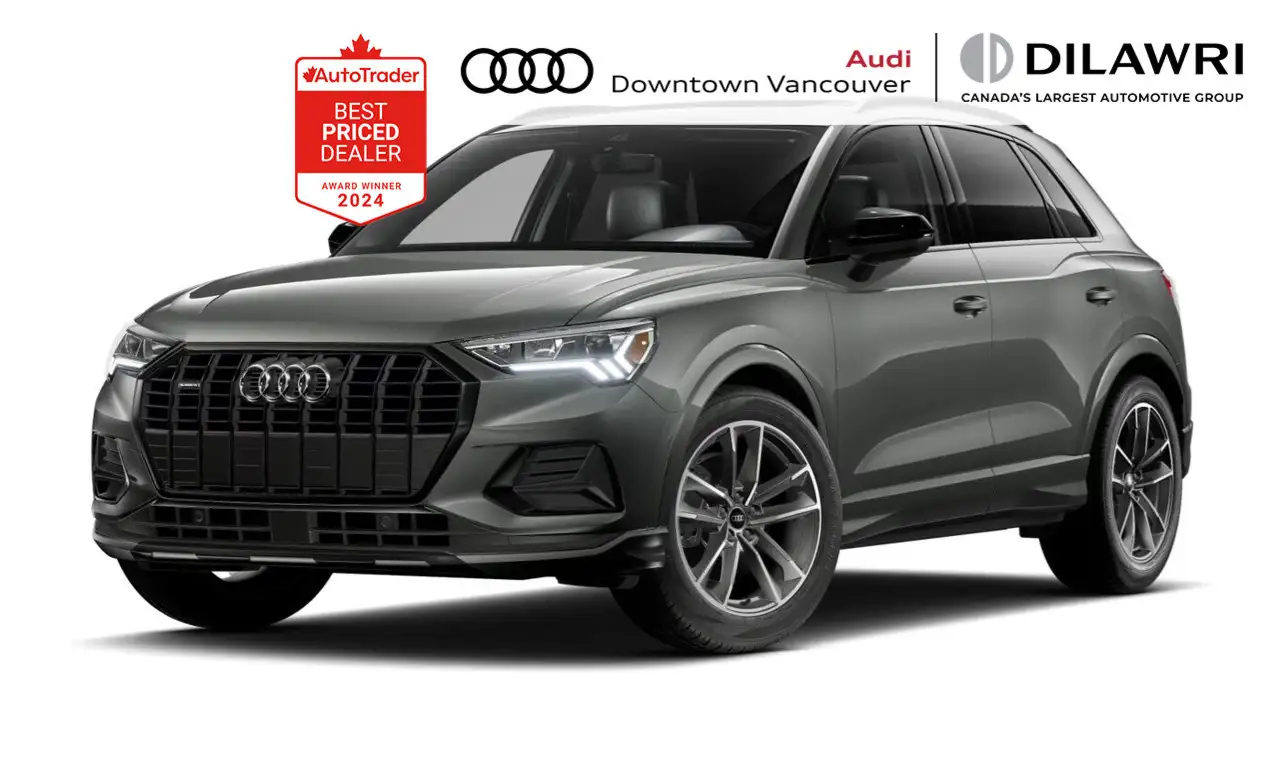 2026 Audi Q3 снимка 2026 Audi Q3