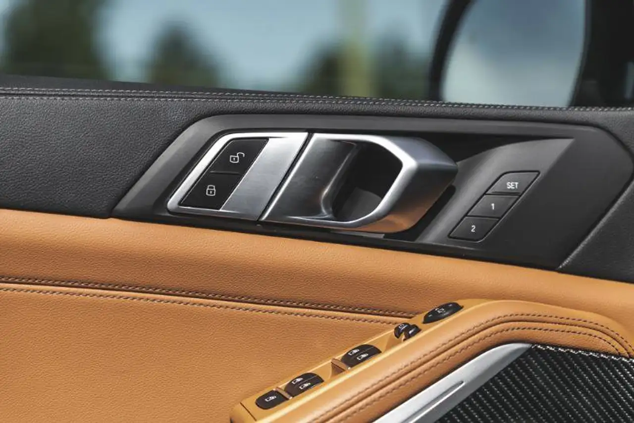 BMW X5 photo BMW X5