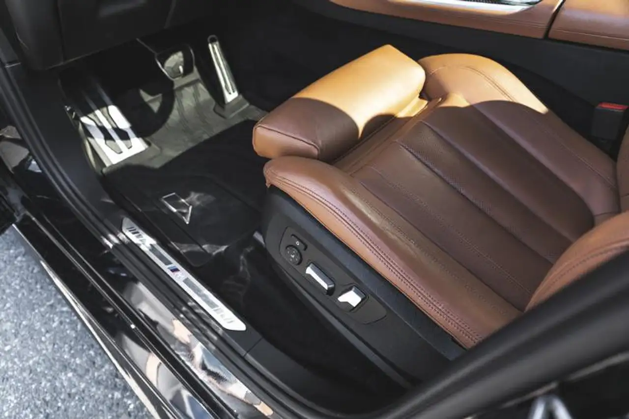 BMW X5 photo BMW X5