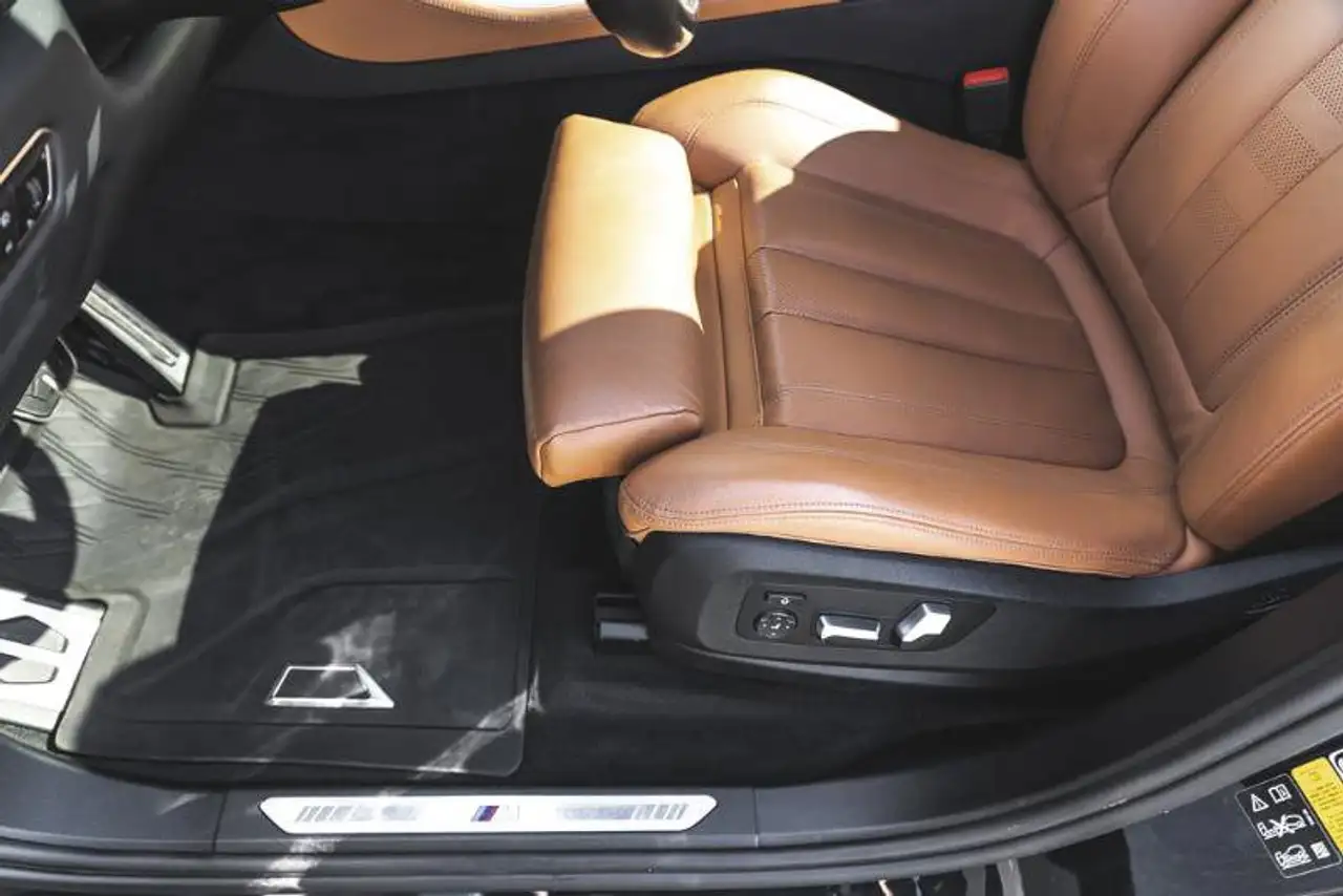 BMW X5 photo BMW X5