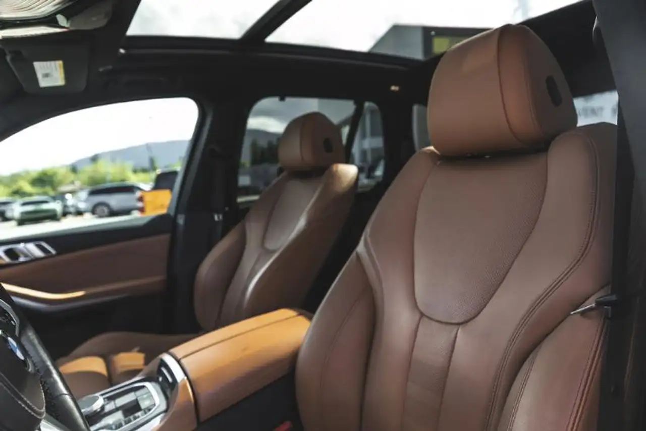 BMW X5 photo BMW X5