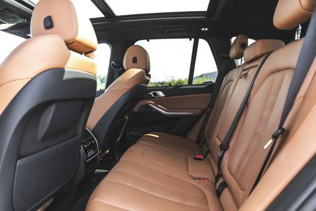 BMW X5 photo BMW X5