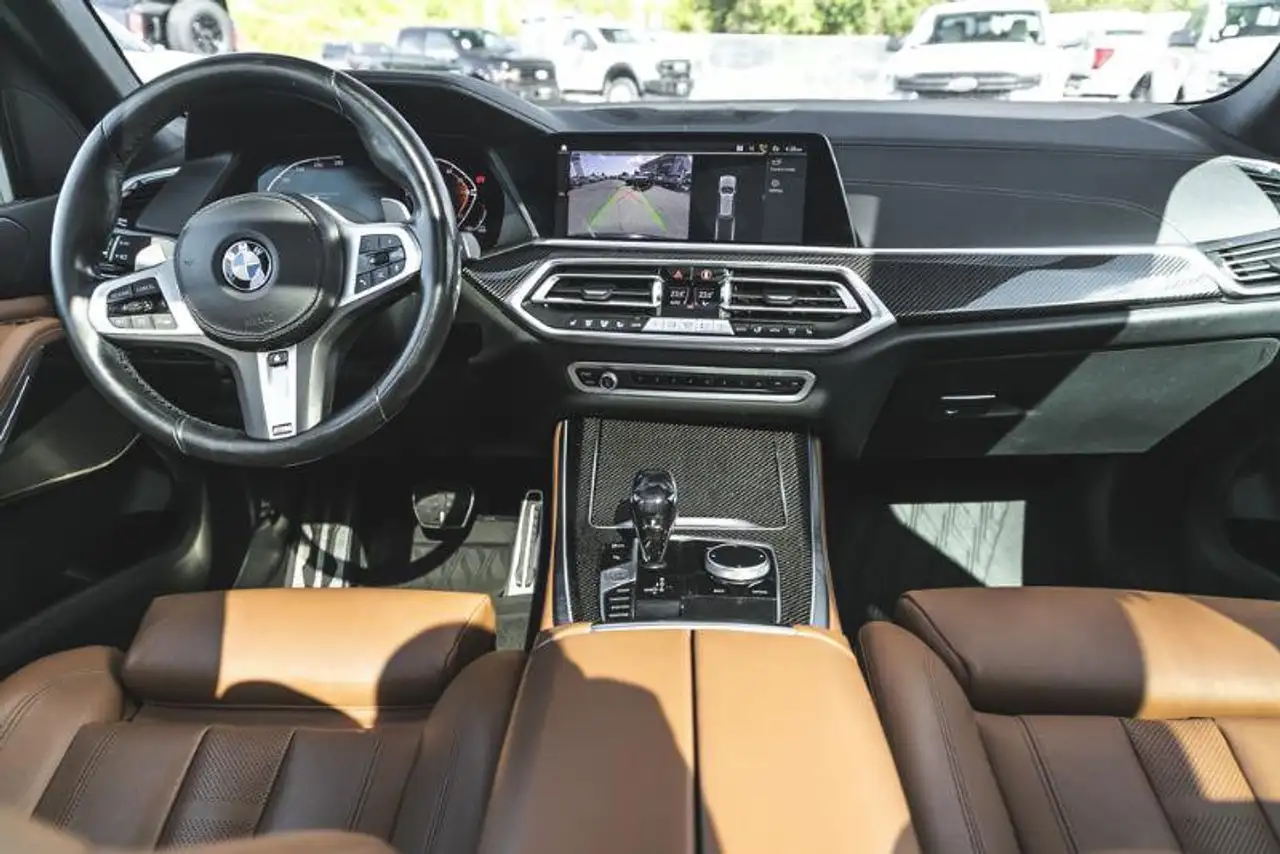 BMW X5 photo BMW X5