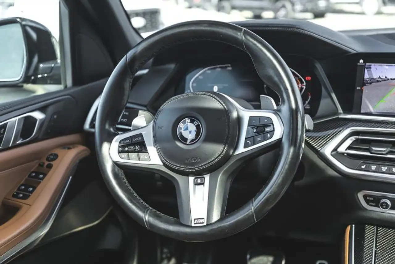 BMW X5 photo BMW X5