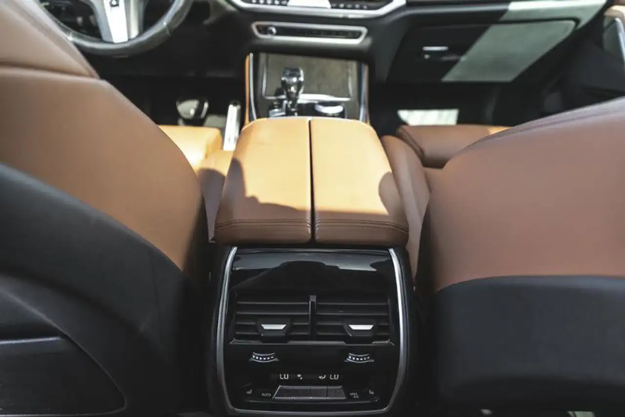 BMW X5 photo BMW X5