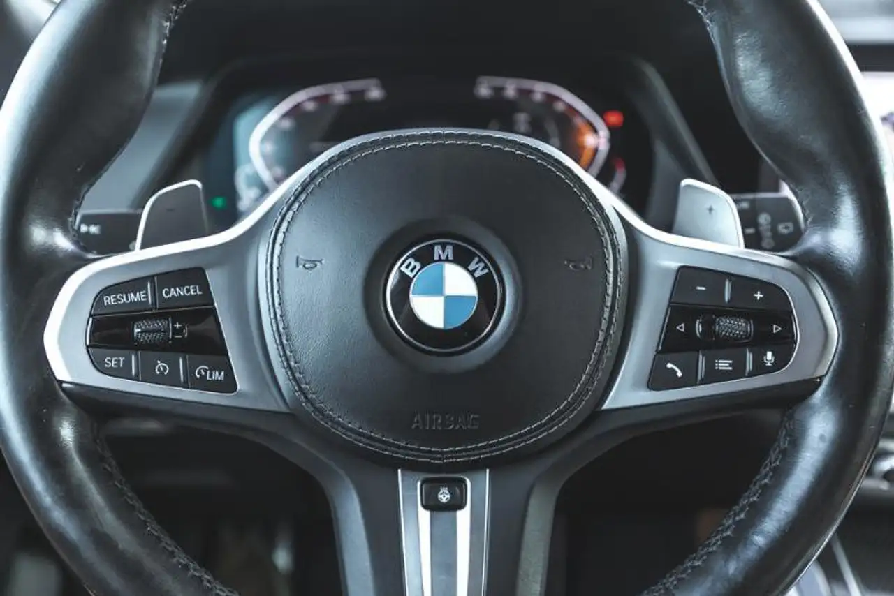 BMW X5 photo BMW X5