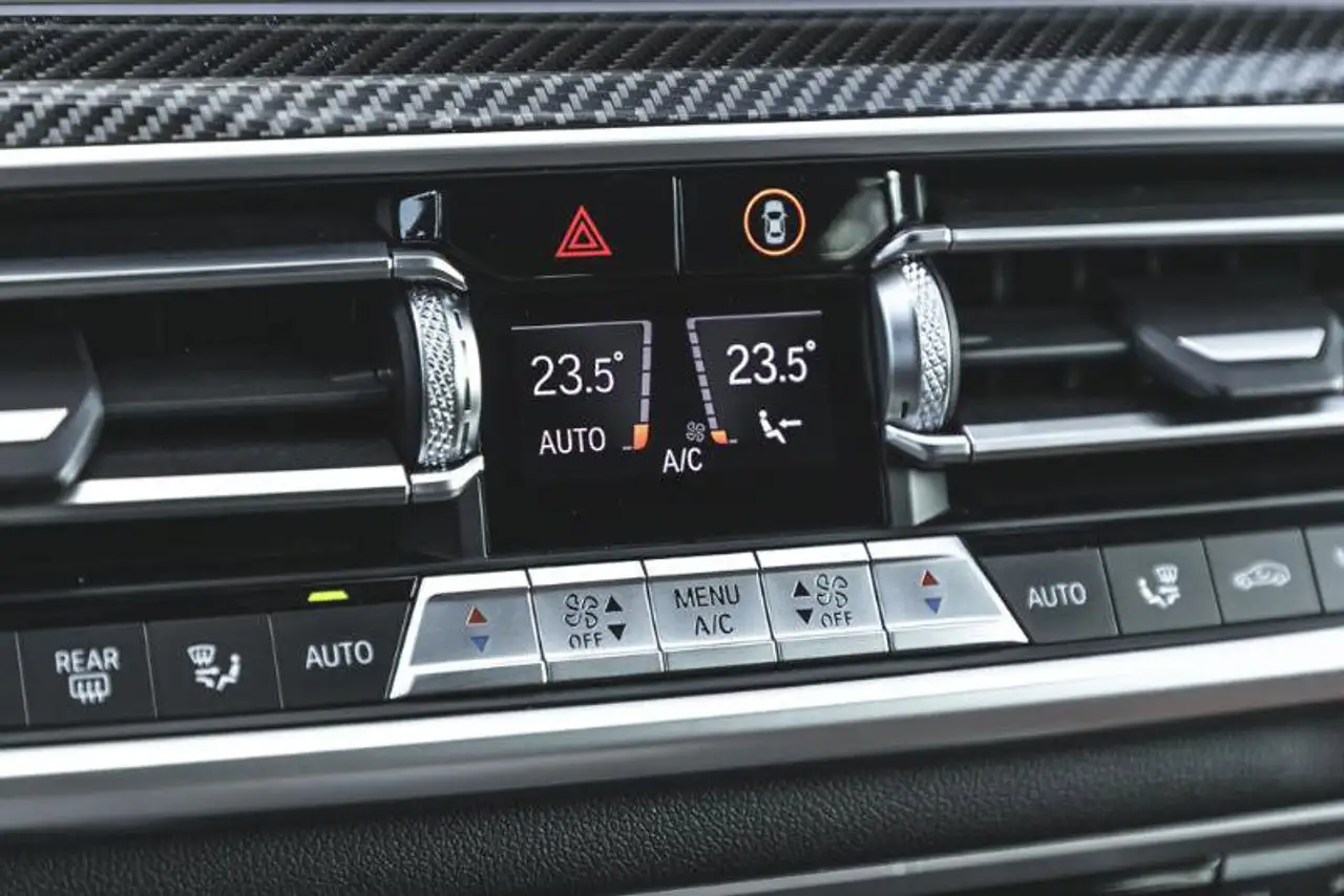 BMW X5 photo BMW X5