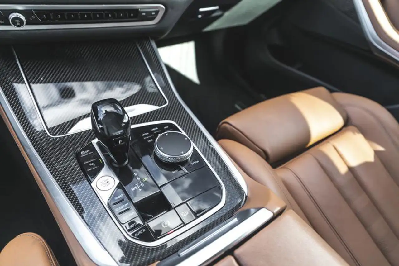 BMW X5 photo BMW X5