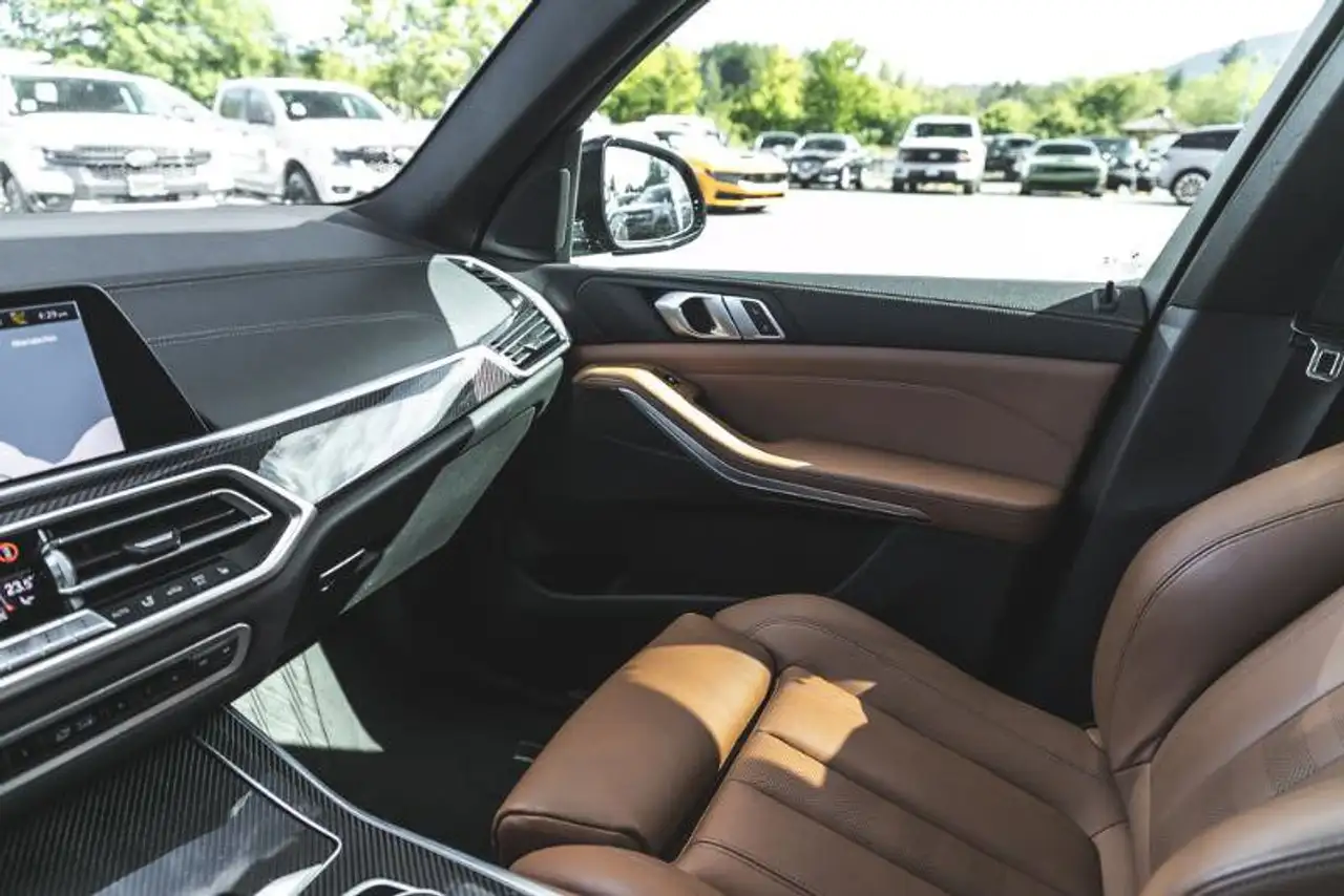 BMW X5 photo BMW X5