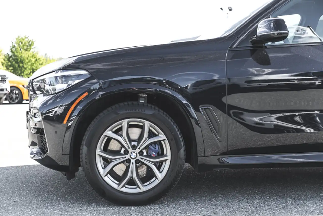 BMW X5 photo BMW X5