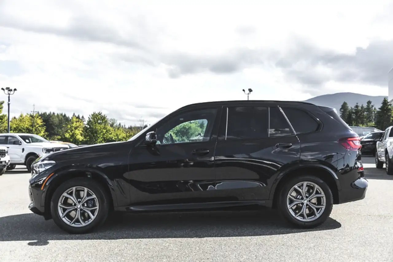 BMW X5 photo BMW X5