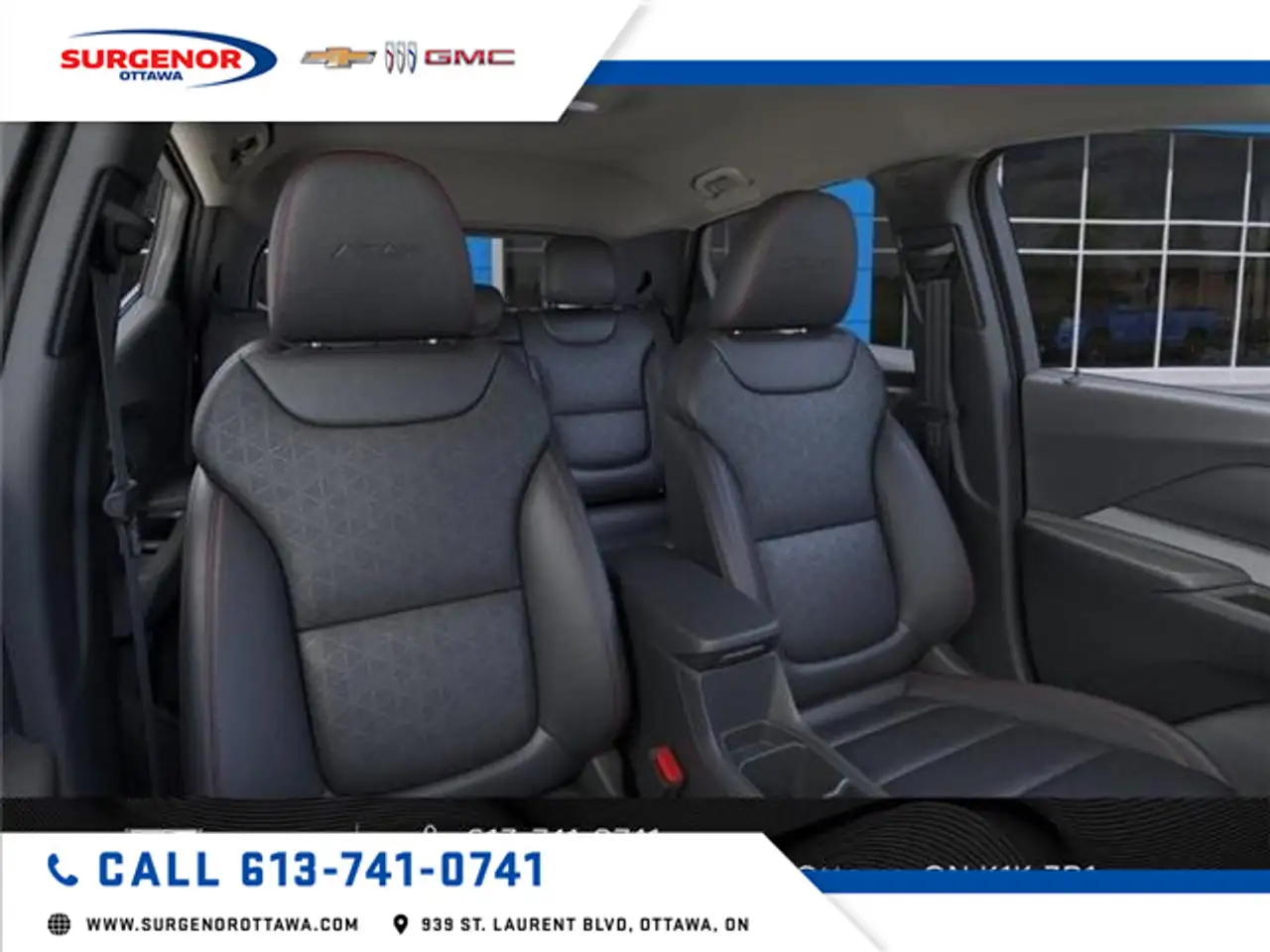 Chevrolet Bolt снимка Chevrolet Bolt