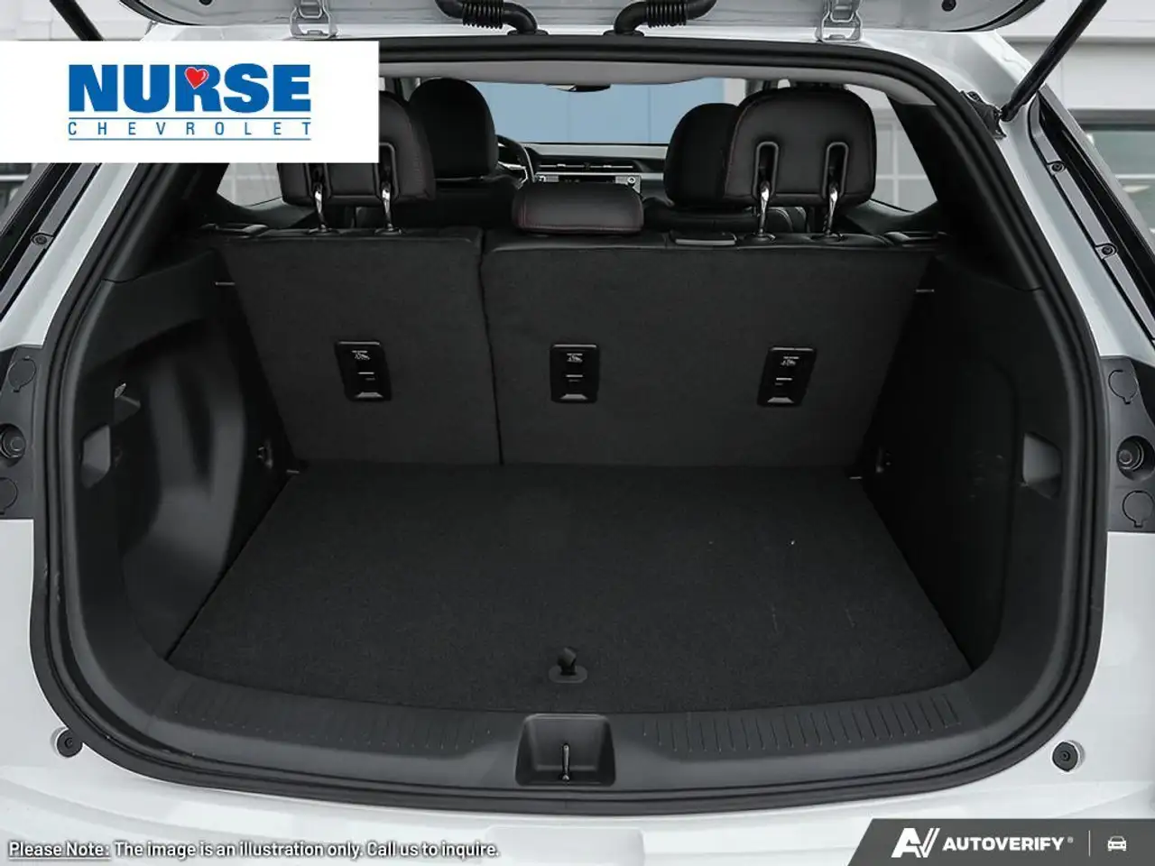 Chevrolet Bolt снимка Chevrolet Bolt