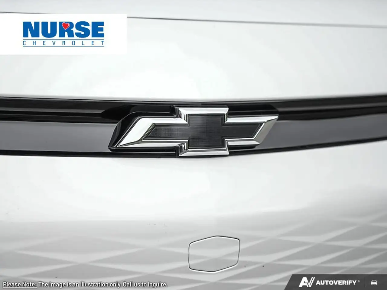 Chevrolet Bolt снимка Chevrolet Bolt