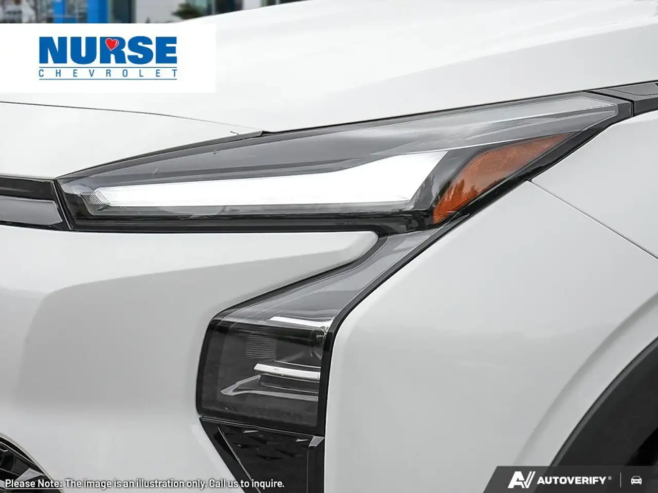 Chevrolet Bolt снимка Chevrolet Bolt